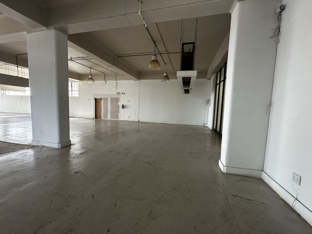 To Let Commercial Property for Rent in Woodstock Western Cape